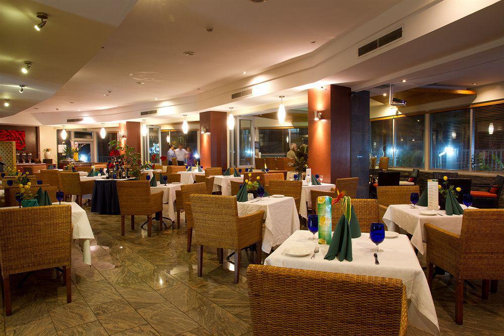 Tanoa Plaza Hotel Suva Exterior foto